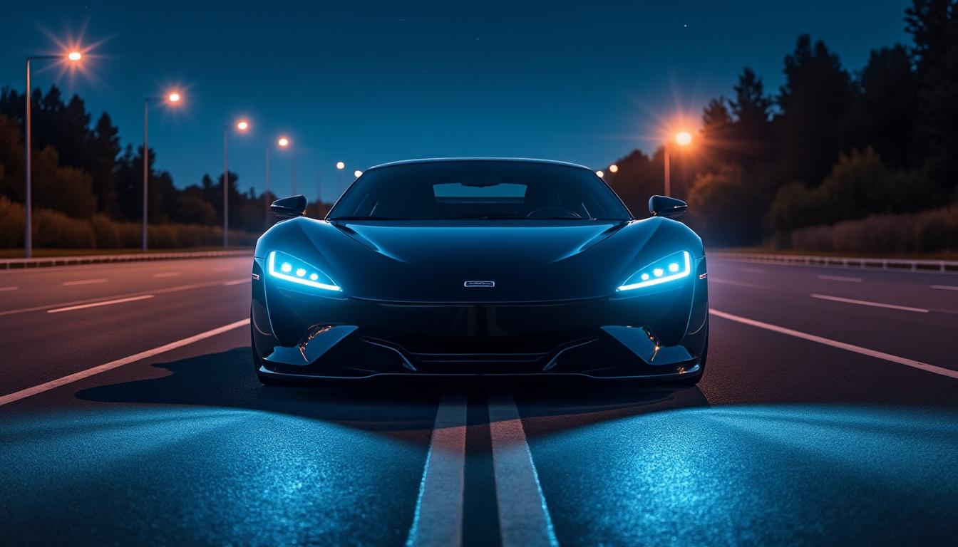 découvrez pourquoi choisir des ampoules led anti-erreur pour voiture est la solution idéale : performance, compatibilité, économie d'énergie et absence de message d'erreur au tableau de bord. améliorez votre sécurité et votre expérience de conduite !