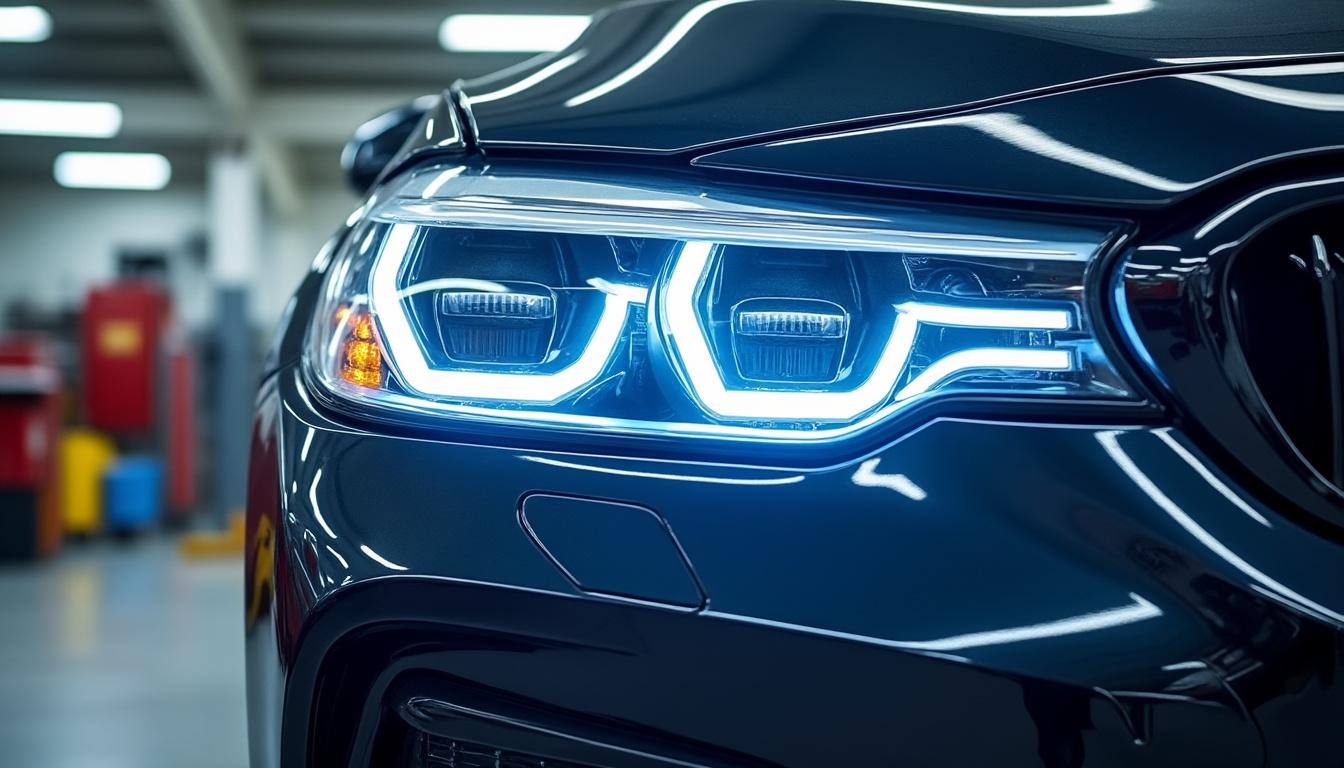 découvrez pourquoi choisir des ampoules led anti-erreur pour votre voiture offre fiabilité, économie d'énergie et compatibilité maximale avec les systèmes électroniques modernes.