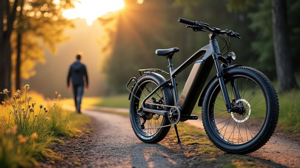 Rockrider e-st 100 : panne fréquente, comment la prévenir efficacement