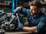 découvrez notre guide complet pour apprendre à utiliser une clé dynamométrique efficacement, avec des conseils pratiques, des étapes détaillées et des astuces pour garantir sécurité et précision dans tous vos travaux.