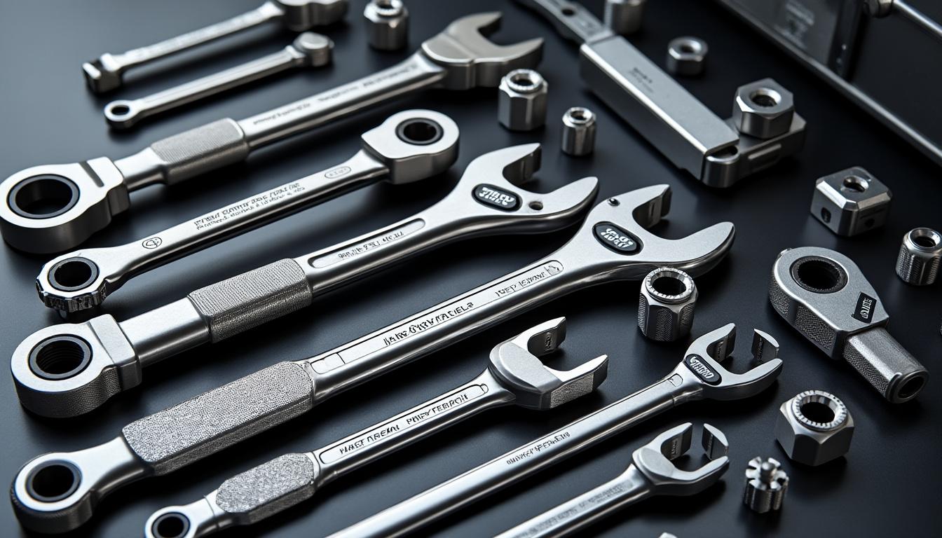 découvrez l'essentiel pour bien utiliser une clé dynamométrique : conseils pratiques, étapes d’utilisation et astuces pour garantir un serrage précis et sécurisé de vos boulons et écrous.