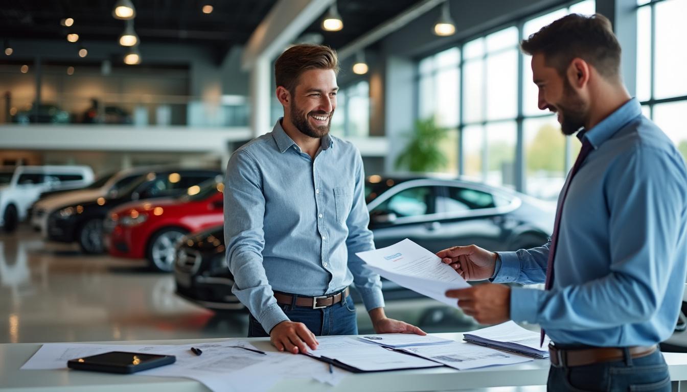 découvrez nos conseils pratiques pour bien choisir votre mandataire auto avec autoplanet et profiter des meilleures offres pour l'achat de votre voiture en toute confiance.