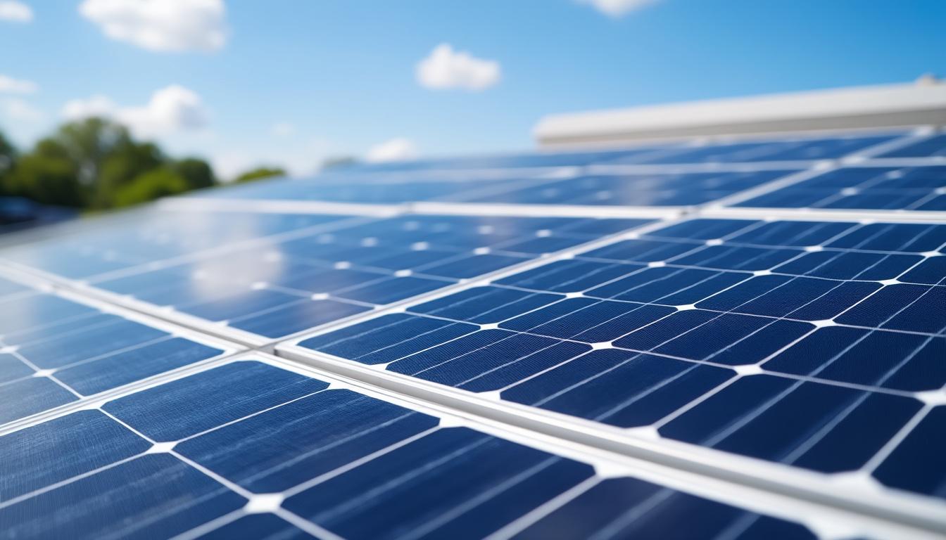 découvrez comment un panneau solaire dédié à la recharge des batteries de voiture favorise la durabilité environnementale, réduit les émissions de co2 et offre une solution économique et écologique pour l’automobiliste moderne.