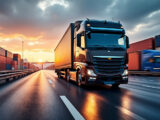 découvrez une analyse détaillée des tarifs du transport routier par tonne/km en 2025 et explorez les alternatives pour optimiser vos coûts logistiques. comparez les solutions pour un transport efficace et durable.