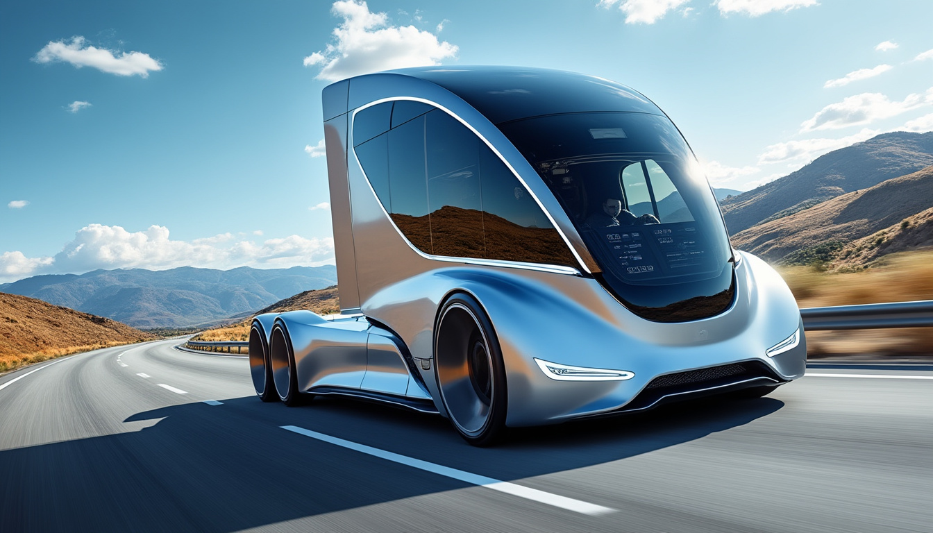 découvrez une analyse complète des tarifs du transport routier en 2025 exprimés en tonne/km, ainsi que les meilleures alternatives pour optimiser vos coûts logistiques et choisir la solution la plus adaptée à vos besoins.