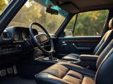 plongez dans l’univers raffiné de la peugeot 604 : découvrez tous les secrets de son intérieur, ses matériaux, son confort et les détails qui ont marqué son époque.