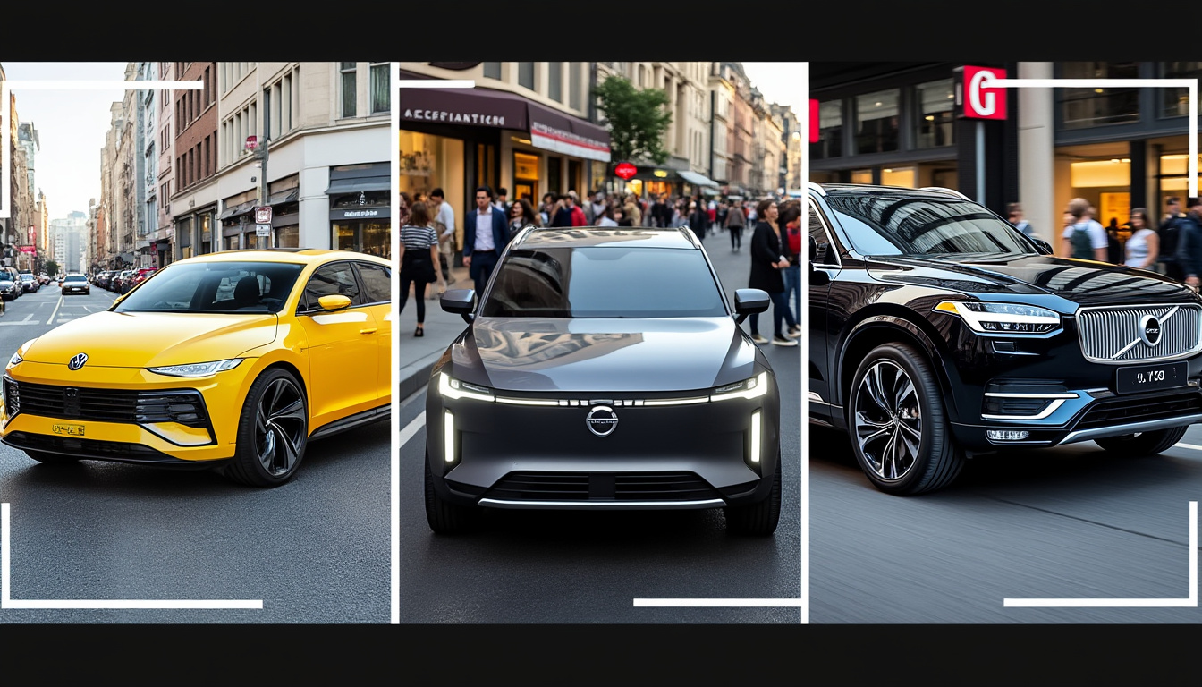 découvrez toutes les marques de voiture en v, des modèles de luxe aux véhicules électriques. parcourez cette liste détaillée pour trouver la marque qui correspond à vos besoins et envies d'automobile.
