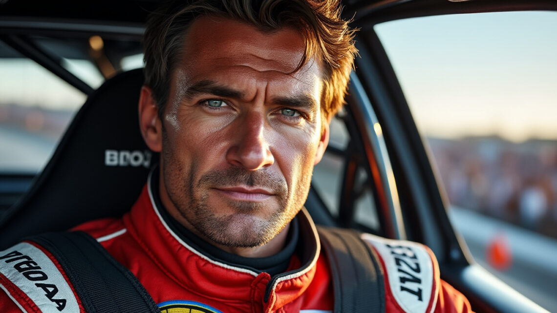 Explorez combien de temps dure une course de Nascar et son impact sur les pilotes