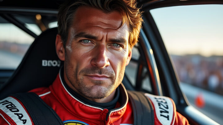Explorez combien de temps dure une course de Nascar et son impact sur les pilotes