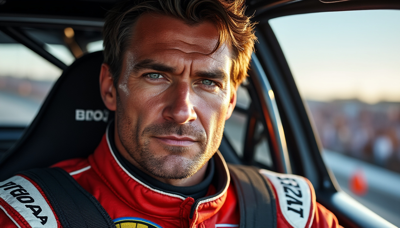découvrez la durée d'une course de nascar et l’impact sur les pilotes, entre endurance, stratégie et gestion physique lors de chaque événement.