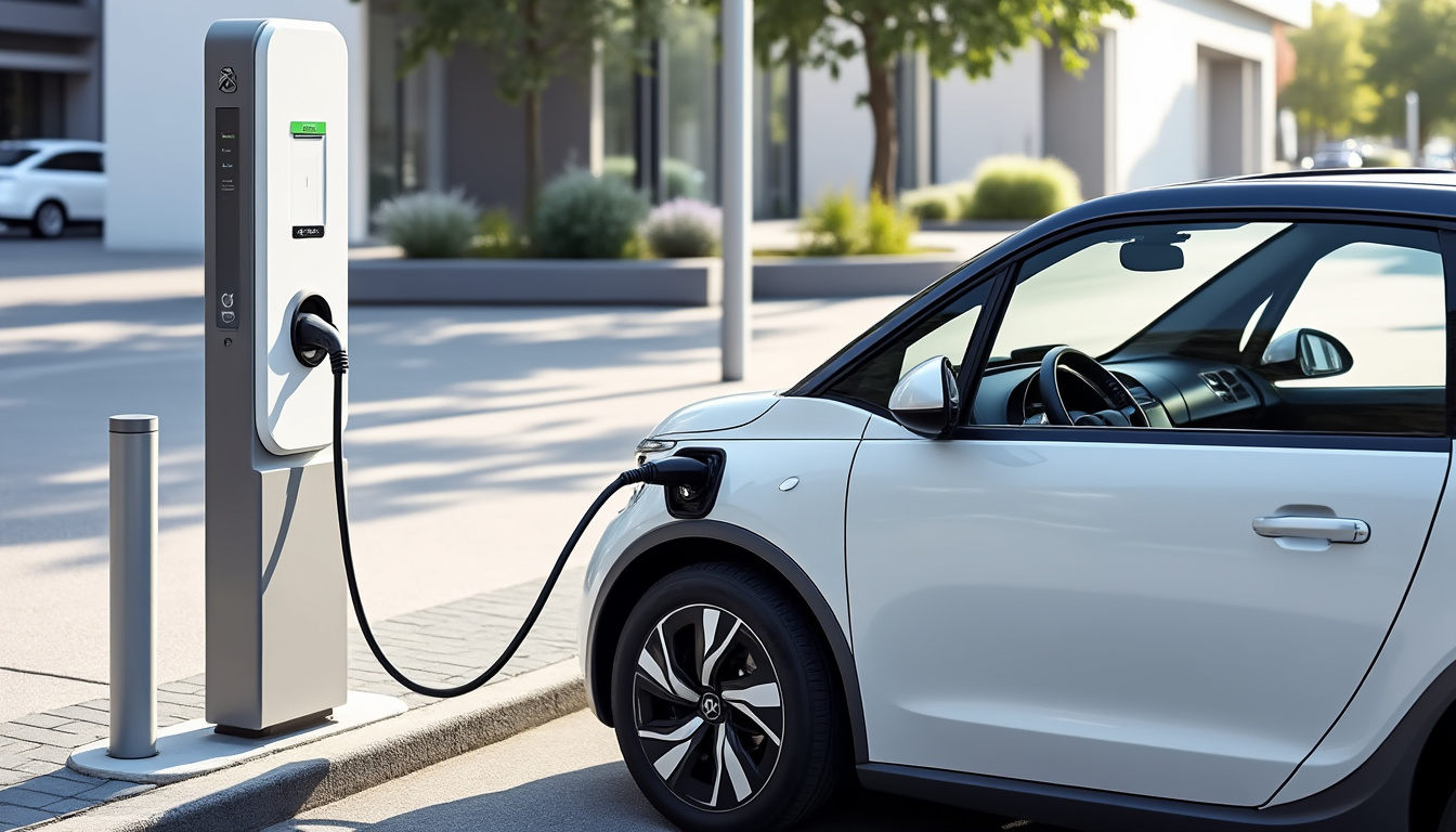 découvrez les atouts remarquables de la citroën e-méhari électrique 2025 : une voiture innovante, durable et écologique, idéale pour allier plaisir de conduite et respect de l’environnement.