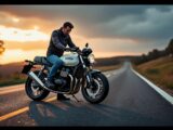 découvrez les causes possibles des problèmes de démarrage sur votre moto guzzi v85 tt et explorez des solutions pour bien entretenir votre moto et éviter les pannes.
