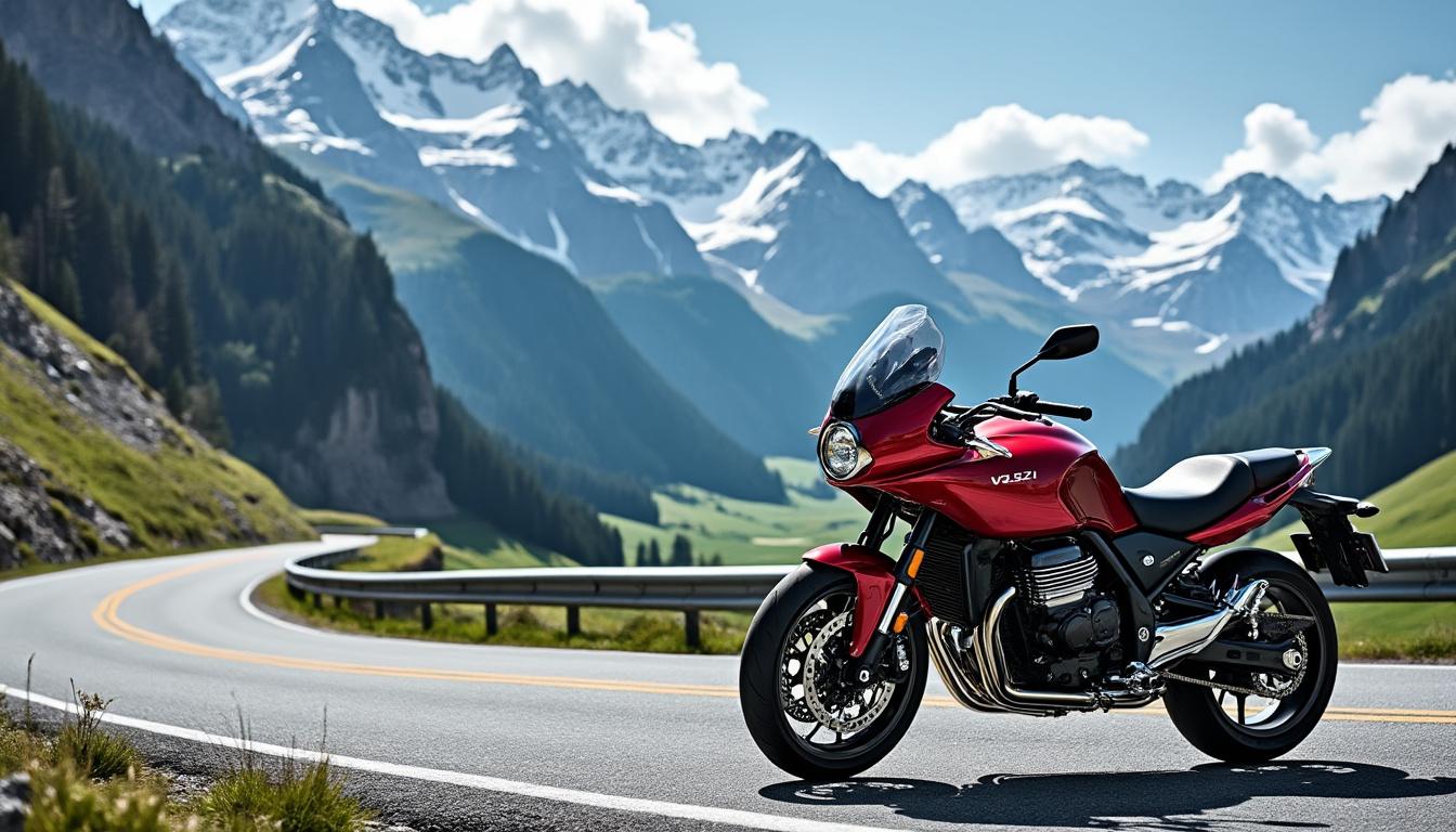 découvrez les causes possibles des problèmes de démarrage sur la moto guzzi v85 tt et apprenez comment les identifier et les résoudre efficacement.