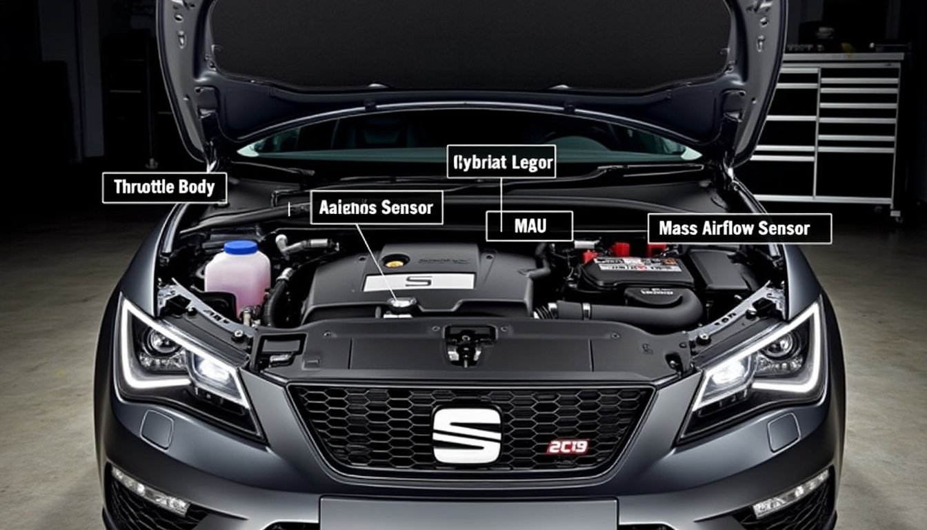 découvrez les 5 principaux problèmes d'entretien à surveiller sur la seat leon cupra 290. évitez les erreurs courantes et gardez votre voiture performante grâce à nos conseils d'experts !