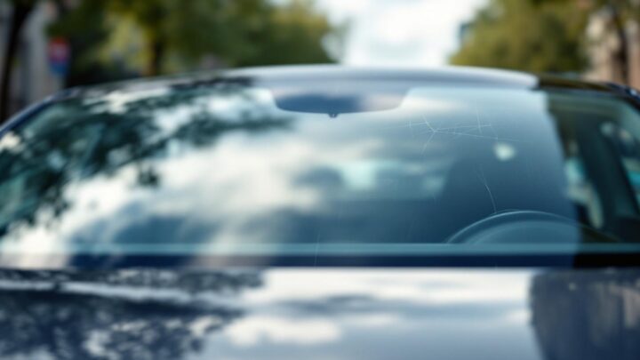 Balais essuie-glace pour Tesla Model Y : quand les remplacer ?