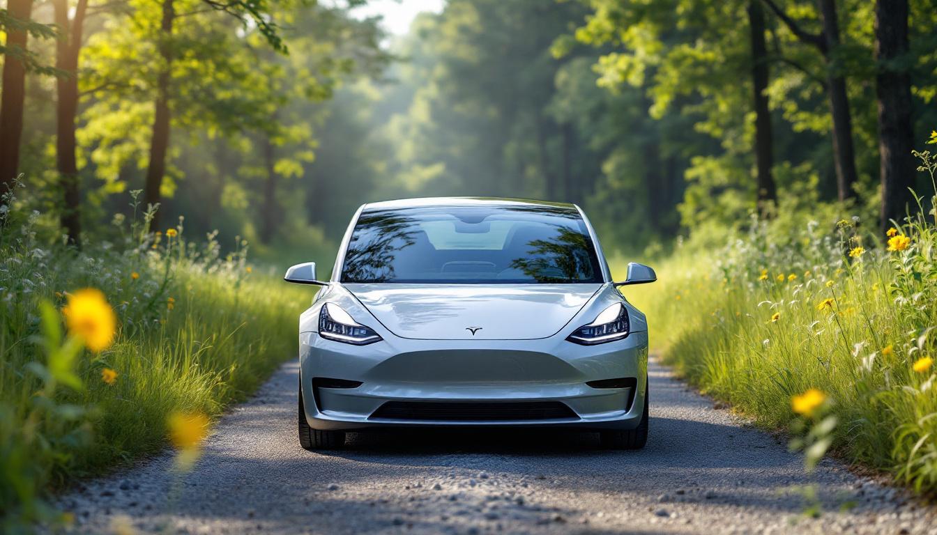 découvrez quand et pourquoi remplacer les balais essuie-glace de votre tesla model y pour garantir une visibilité optimale et une conduite en toute sécurité.