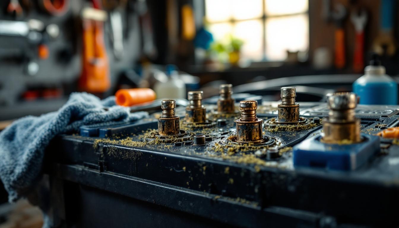 découvrez nos conseils pratiques pour entretenir la batterie de votre citroën c5 aircross et assurer sa longévité et performance optimale.