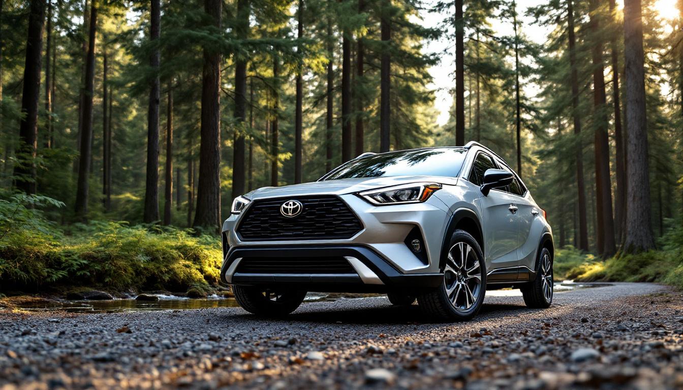 découvrez notre comparatif des meilleurs volants moteurs bi masses adaptés à la toyota yaris cross pour une performance et une durabilité optimales.