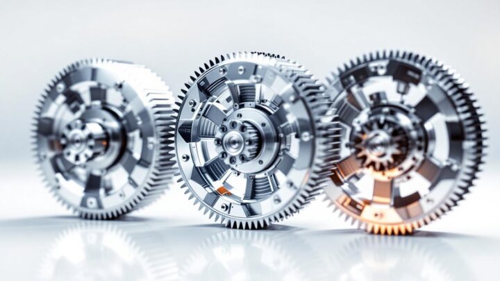 Comparatif des meilleurs volants moteurs bi masses pour Toyota Yaris Cross