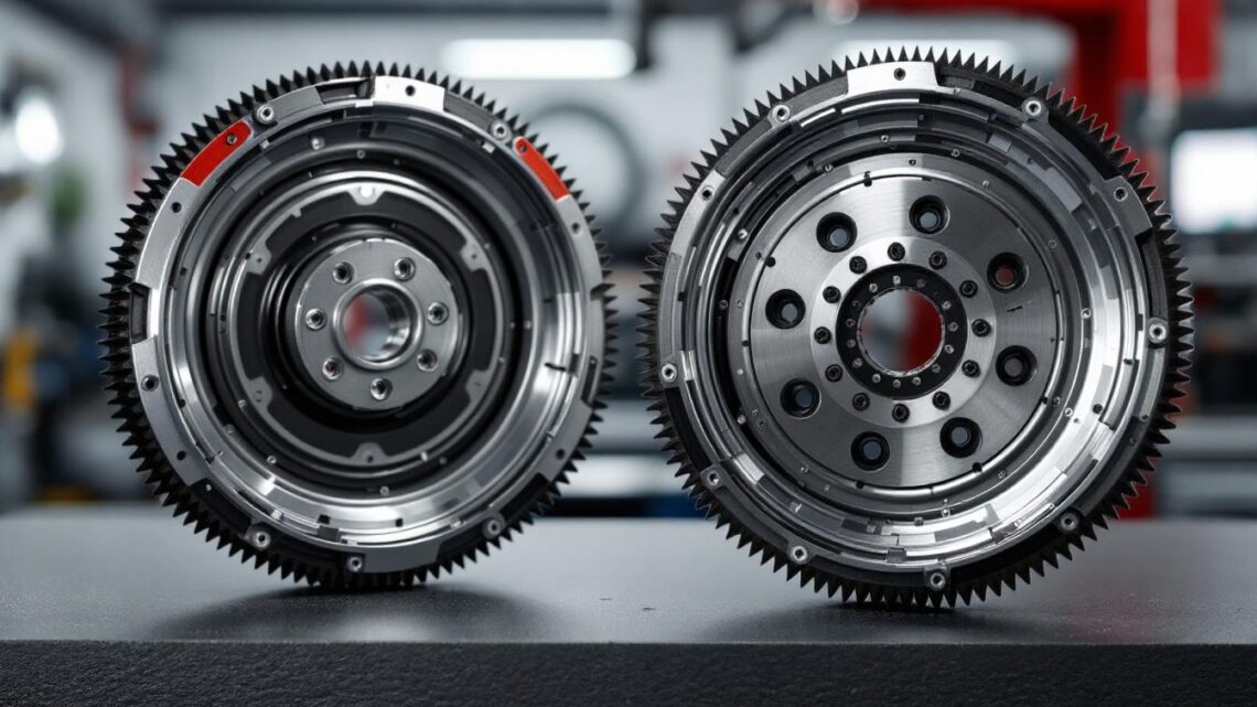 Comparatif des volants moteurs bi masse pour Volkswagen Tiguan III : lequel choisir ?