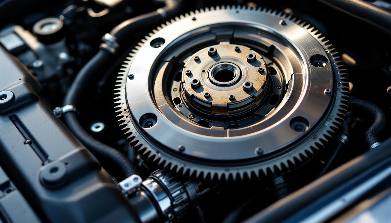 découvrez notre comparatif des volants moteurs bi masse pour volkswagen tiguan iii et choisissez le modèle idéal pour optimiser les performances et la durabilité de votre véhicule.