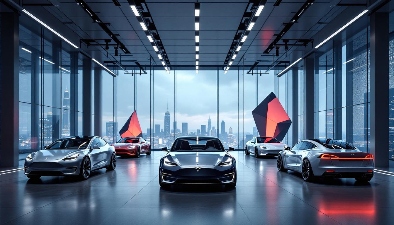 explorez les meilleures offres et conseils des mandataires auto tesla en 2026 pour trouver votre véhicule au meilleur prix.
