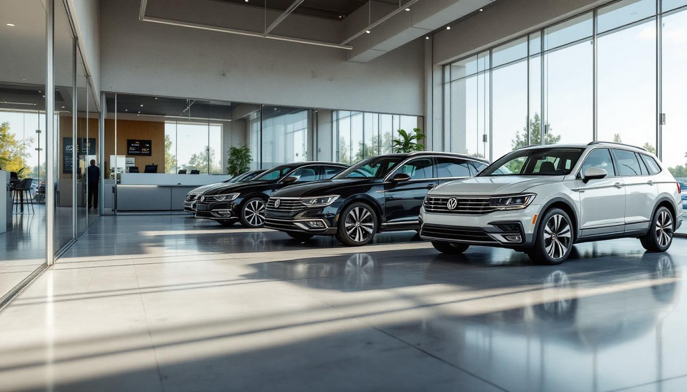 découvrez les meilleurs mandataires voiture pour acheter une volkswagen d'occasion en 2026. comparez les offres, garanties et services pour faire le meilleur choix au meilleur prix.