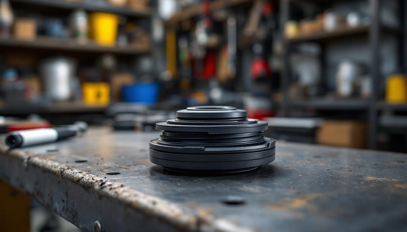 découvrez pourquoi opter pour des silent blocs de haute qualité pour votre renault captur ii garantit durabilité, confort de conduite et performance optimale.