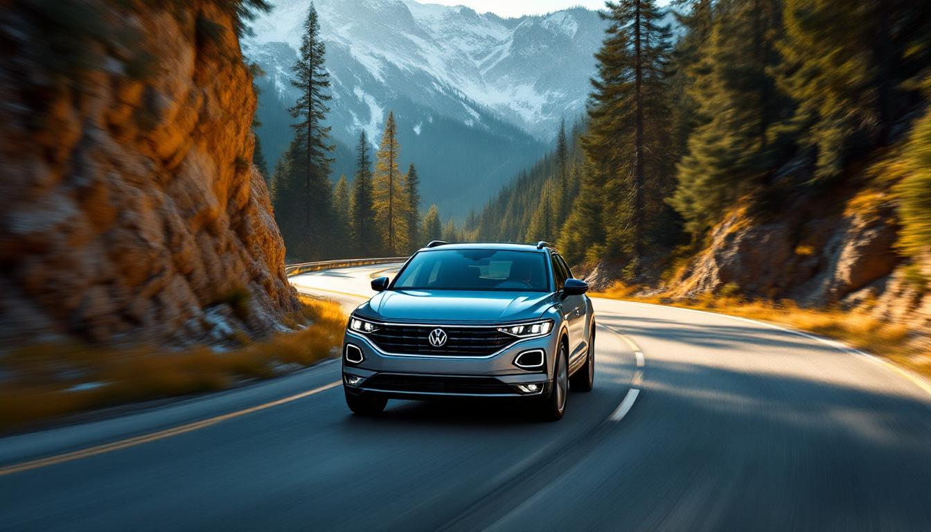 découvrez pourquoi remplacer le silent bloc de votre volkswagen t-roc peut optimiser votre confort de conduite, réduire les vibrations et prolonger la durée de vie de votre véhicule.