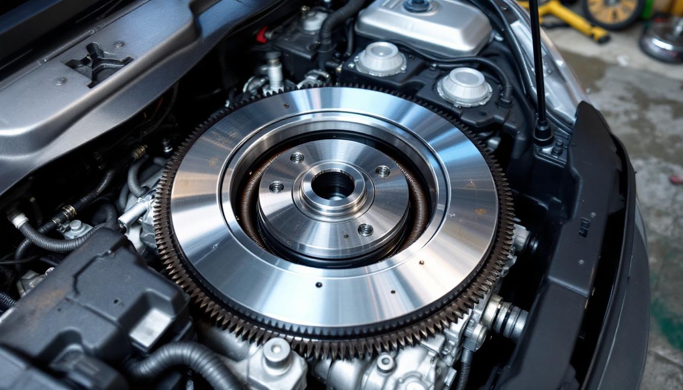 découvrez le top 5 des modèles de double volant amortisseur spécialement conçus pour la peugeot 208 ii en 2026, alliant performance et confort de conduite.