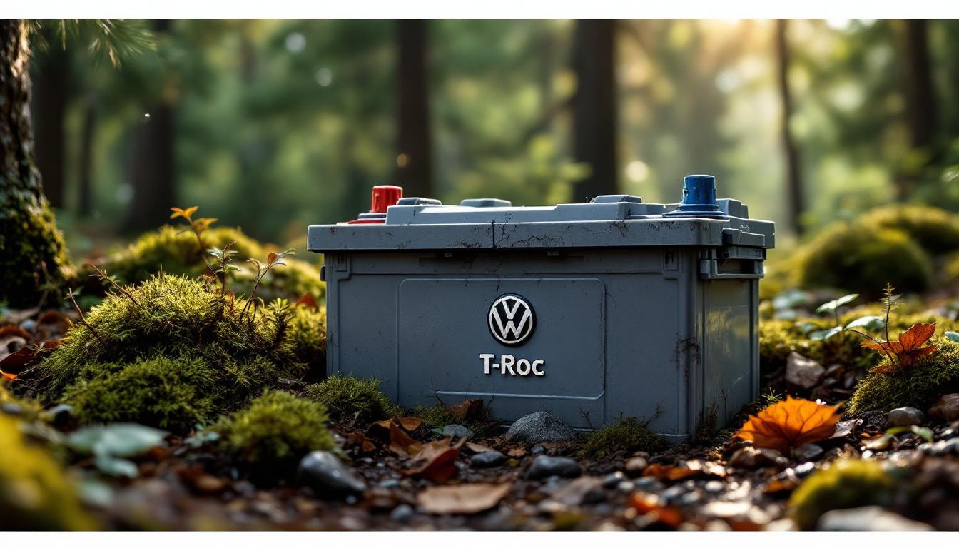 découvrez nos conseils pratiques pour choisir et entretenir la batterie de votre volkswagen t-roc afin d'optimiser sa performance et prolonger sa durée de vie.