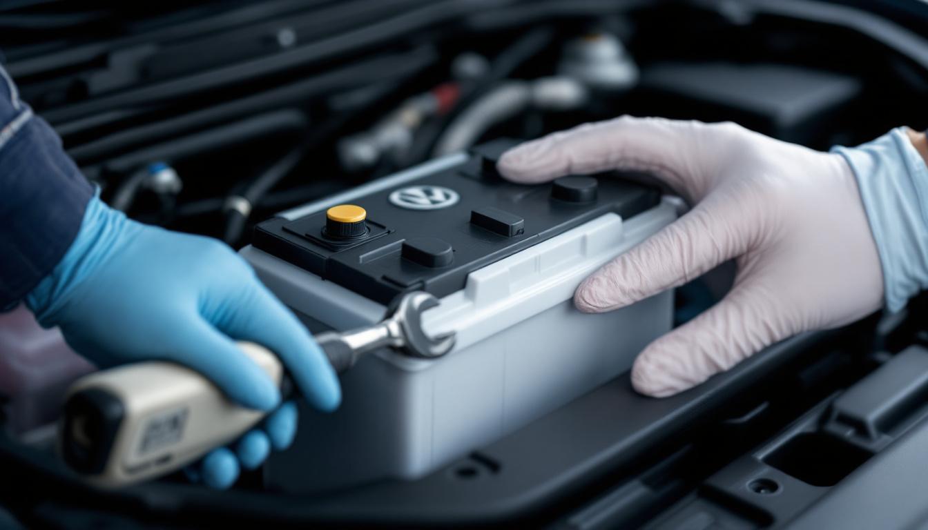 découvrez nos conseils essentiels pour choisir et entretenir la batterie de votre volkswagen t-roc afin de maximiser sa durée de vie et garantir des performances optimales.