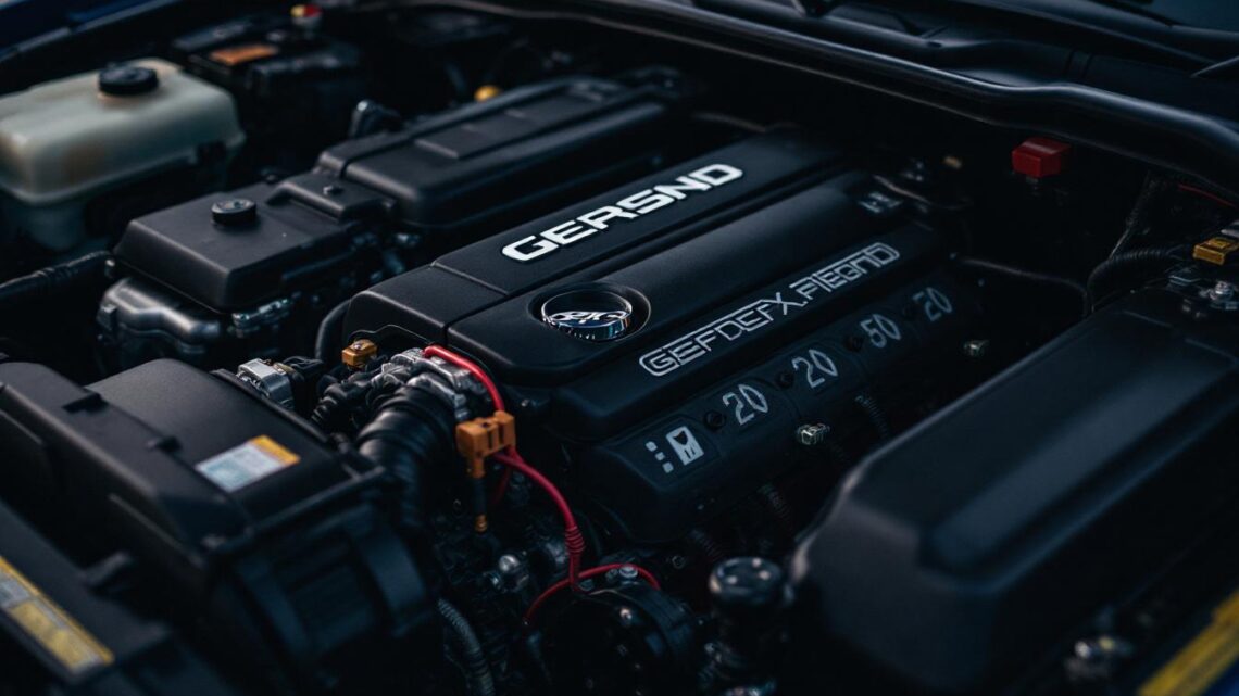 Comment choisir les meilleures courroies d&rsquo;accessoires pour Dacia Sandero 3 ?