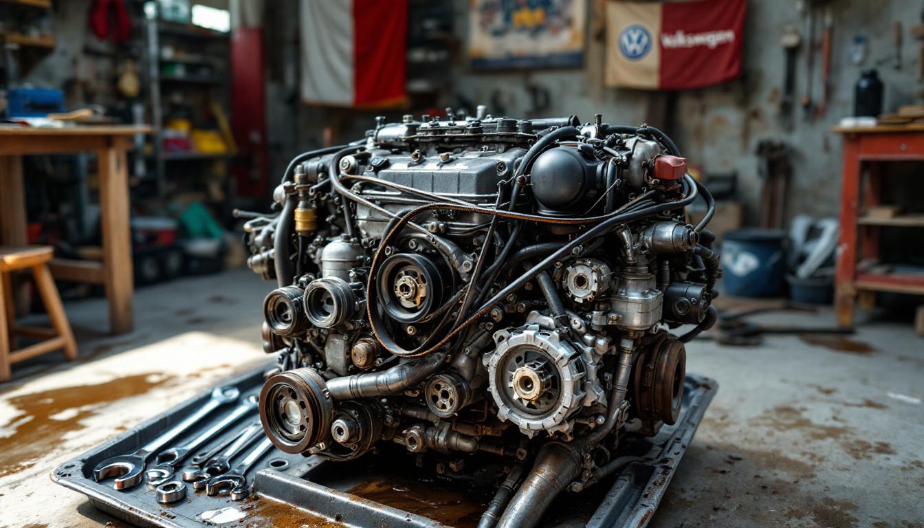 découvrez comment choisir les meilleures courroies d'accessoires pour votre dacia sandero 3 afin d'assurer performance et durabilité à votre véhicule.