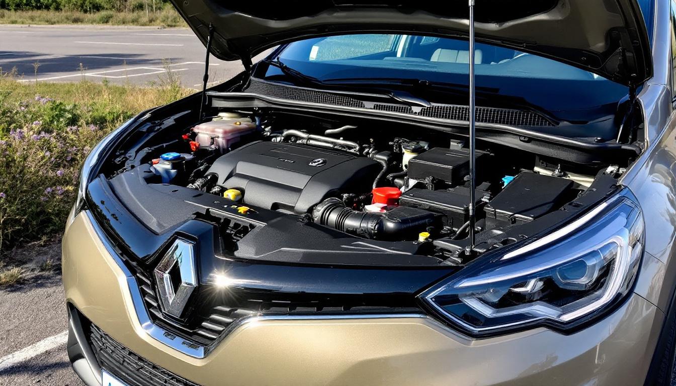 découvrez comment économiser en choisissant la batterie idéale pour votre renault captur ii. guide pratique pour une performance optimale et une longue durée de vie.