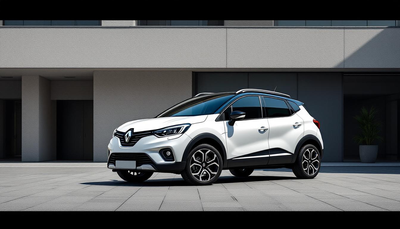 découvrez comment économiser en choisissant la batterie idéale pour votre renault captur ii, alliant performance et durabilité pour une conduite fiable.