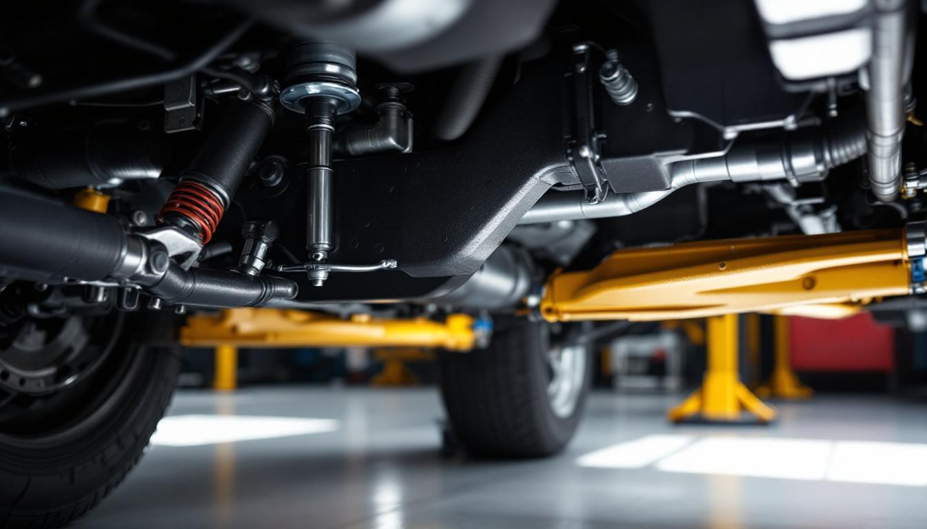 découvrez quand il est essentiel de faire appel à un professionnel pour remplacer les silent blocs de votre renault austral afin d'assurer sécurité et confort de conduite.