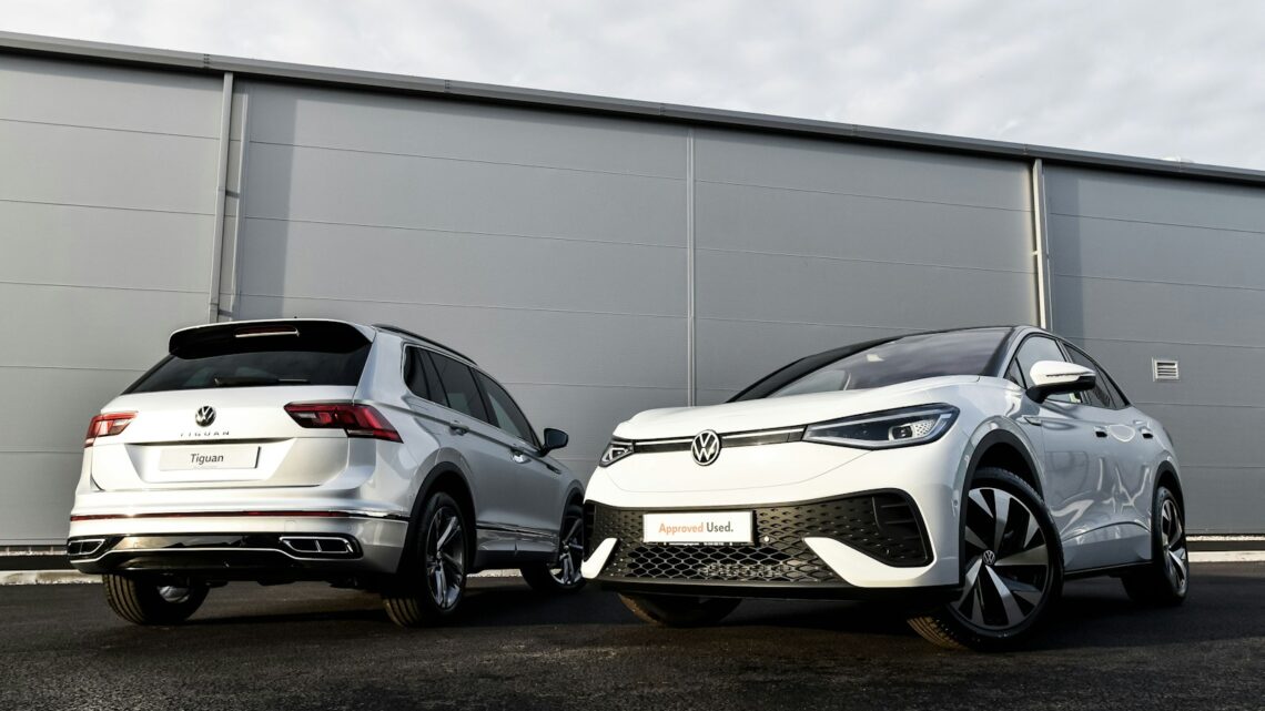 Les meilleurs mandataires voiture pour une Volkswagen d&rsquo;occasion à connaître en 