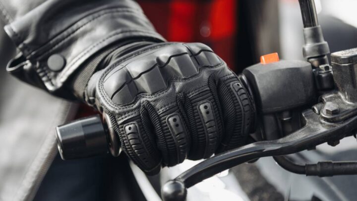 Les matériaux innovants pour la protection motocycliste