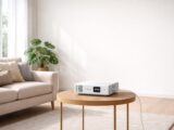 découvrez comment choisir le meilleur emplacement pour votre mini vidéoprojecteur epson afin d'optimiser la qualité de la lumière et profiter d'une projection parfaite grâce à nos conseils experts.