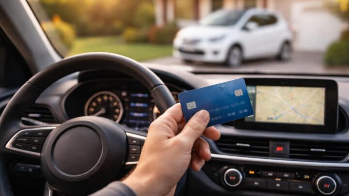 Assurance auto : zoom sur les offres à bas coût