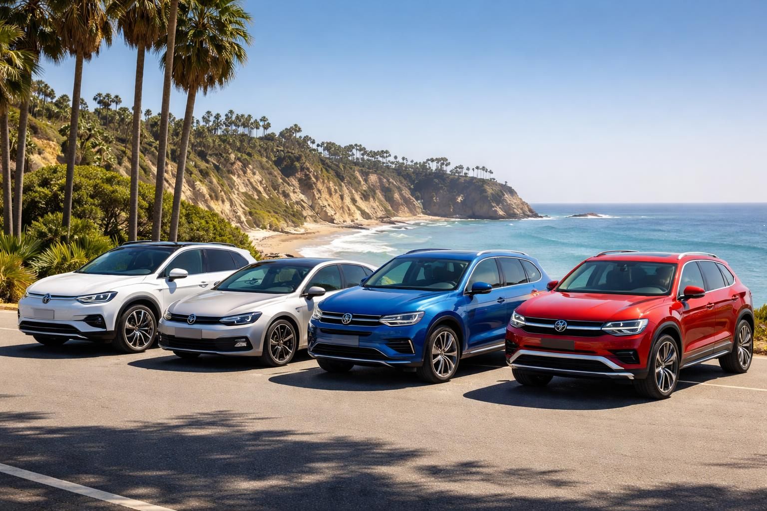 découvrez tout ce qu’il faut savoir sur les différentes finitions des modèles volkswagen en californie pour choisir celle qui vous convient le mieux.