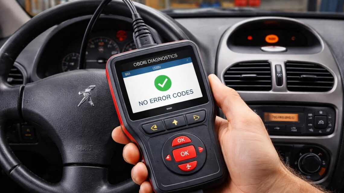 Comment supprimer le voyant ABS 206 en toute simplicité ?