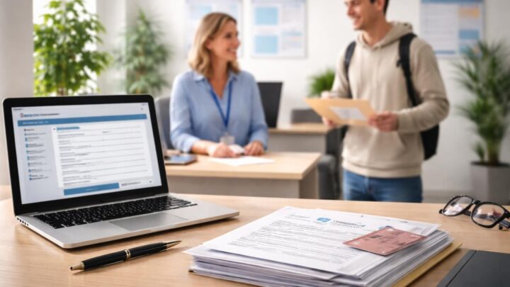 Convonom : guide pratique pour obtenir sa convocation au permis de conduire