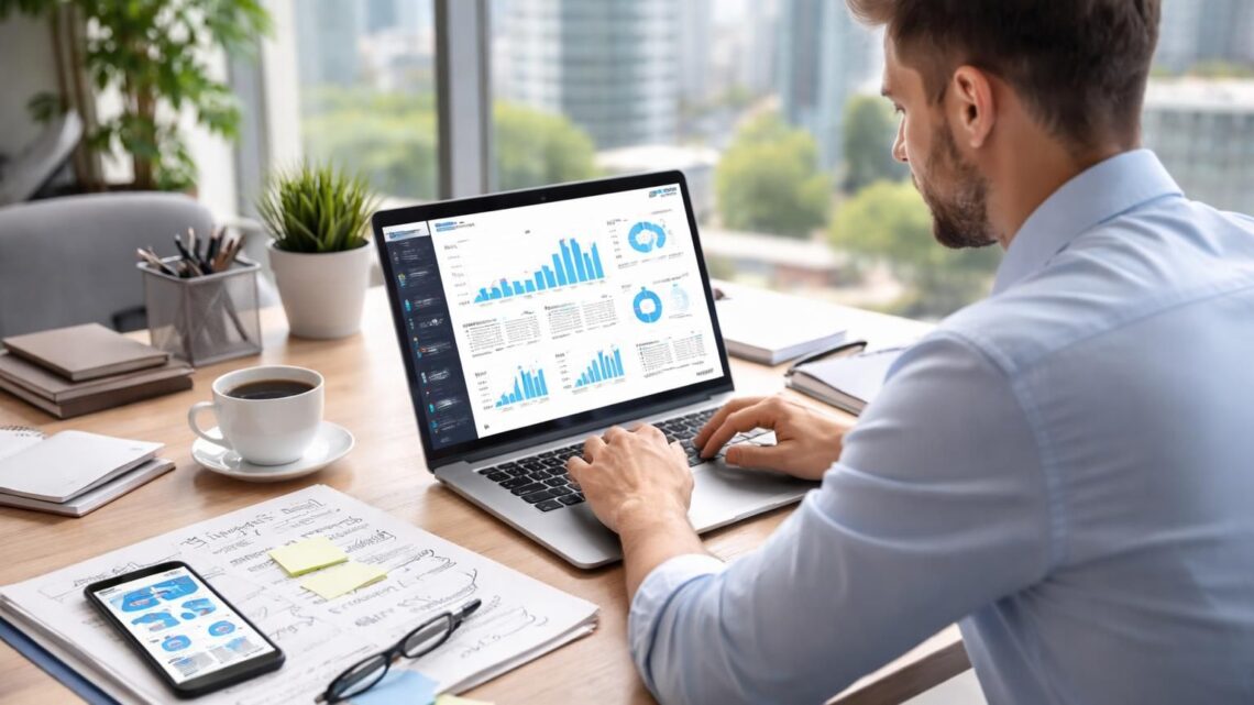 Googlevol : Comment optimiser votre présence en ligne pour attirer plus de clients