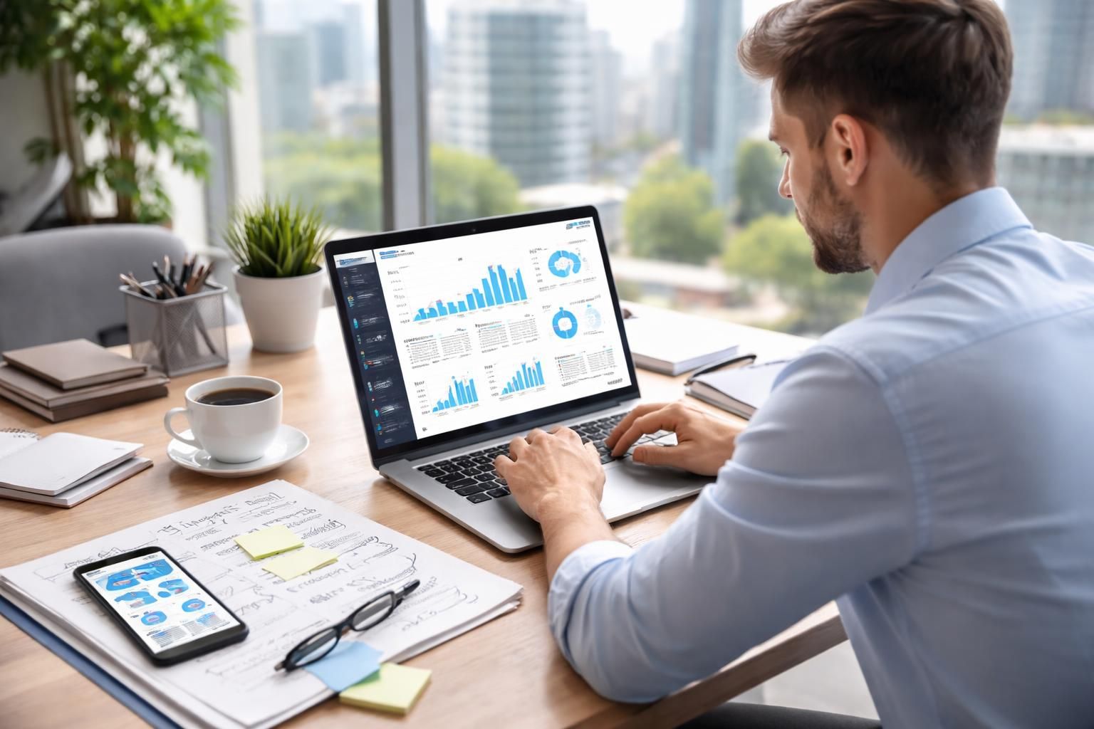 découvrez comment optimiser votre présence en ligne avec googlevol pour attirer plus de clients et booster votre visibilité sur internet.