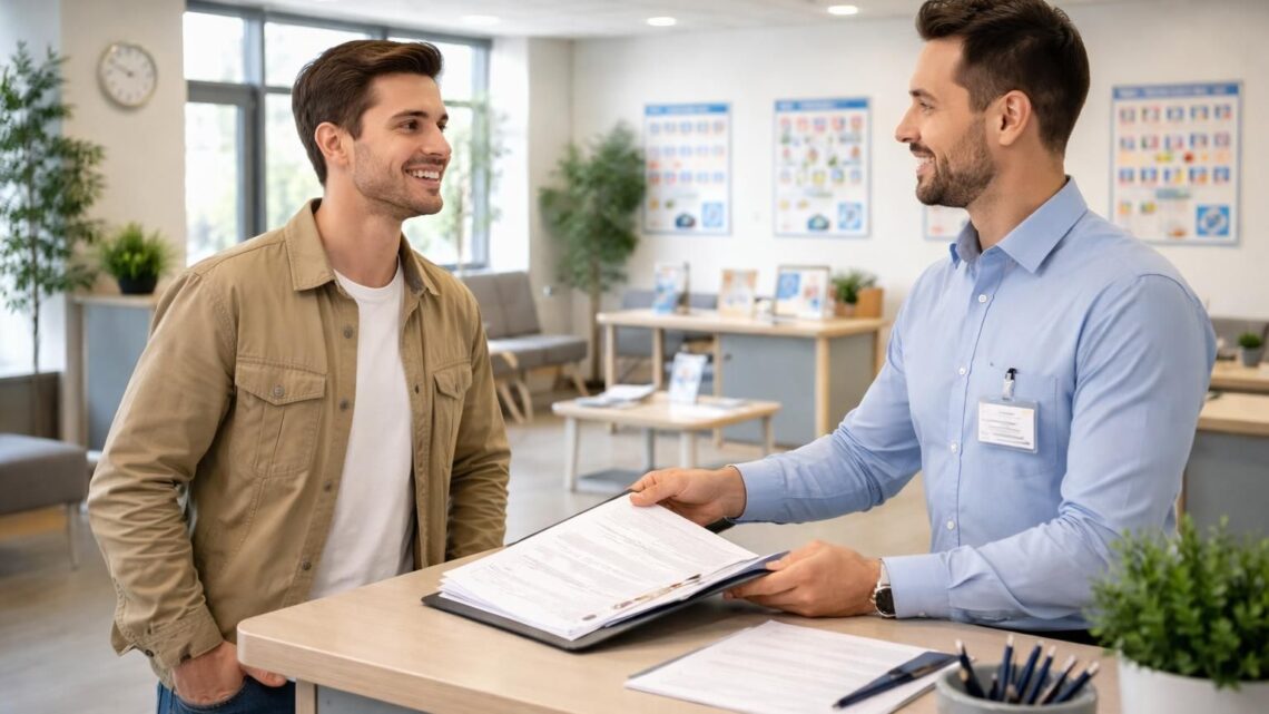 Guide pour récupérer votre dossier auprès de votre auto-école