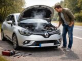 découvrez les risques de casse moteur sur la clio 4 et les conseils essentiels que chaque conducteur doit connaître pour éviter ce problème coûteux.