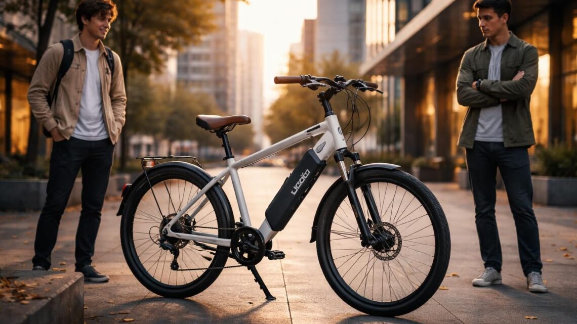 Les avis sur Fiido c11 : entre attentes dépassées et déceptions courantes