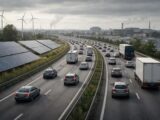 analyse de l'impact économique de la limitation de vitesse à 100 km/h sur les autoroutes en période de crise, ses effets sur les coûts, la mobilité et l'économie locale.